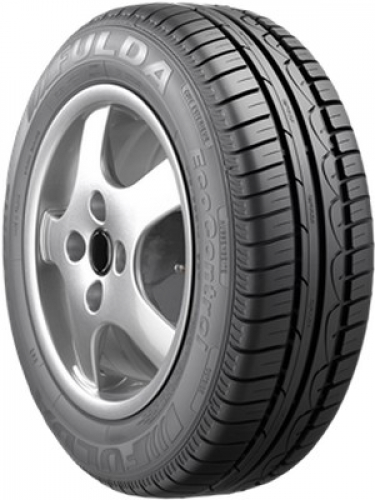 FULDA ECOCONTROL 165/65 R14 79T DOT2019